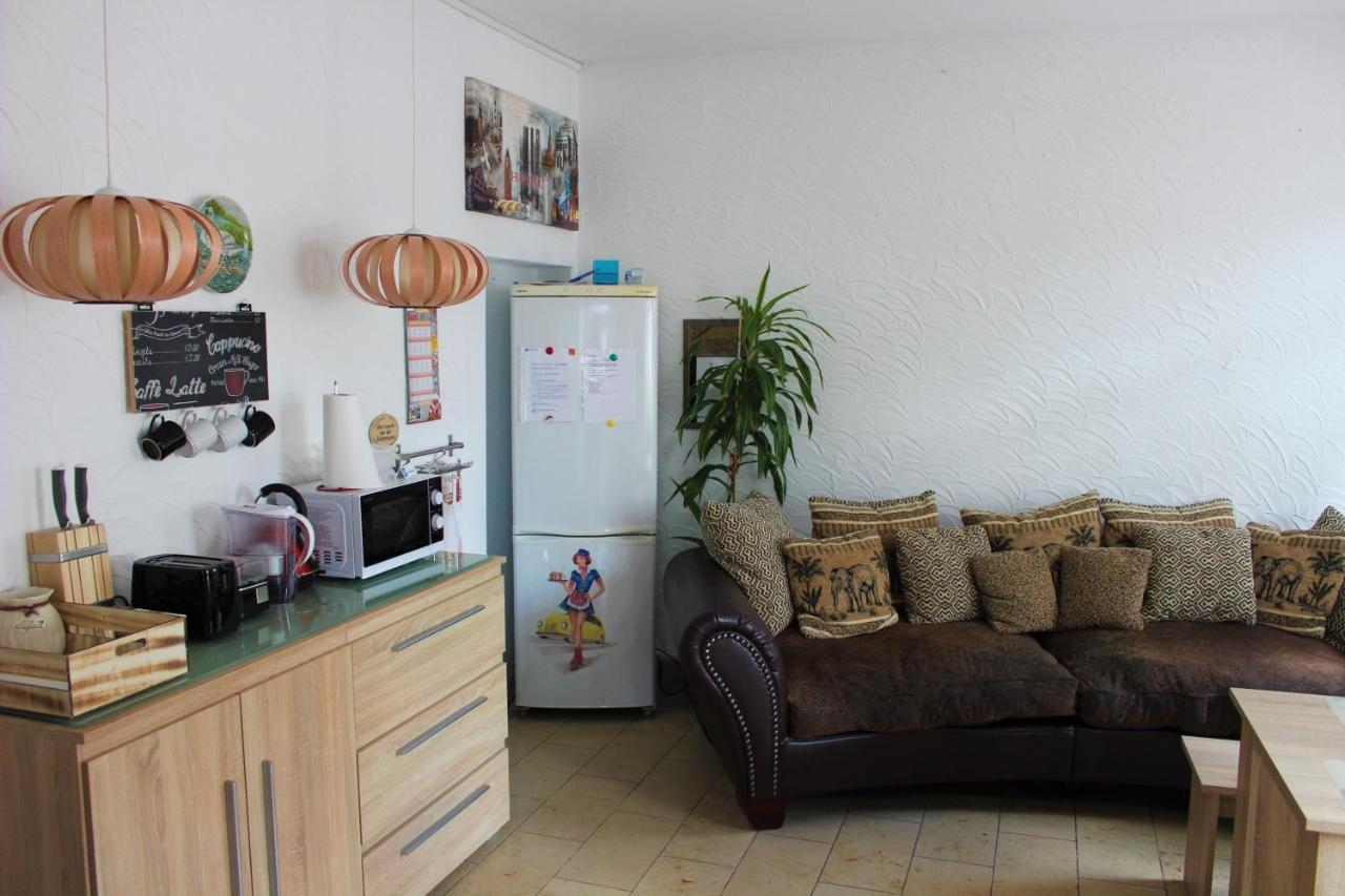 Hotel Zur Post Schwanheim Frankfurt am Main Dış mekan fotoğraf