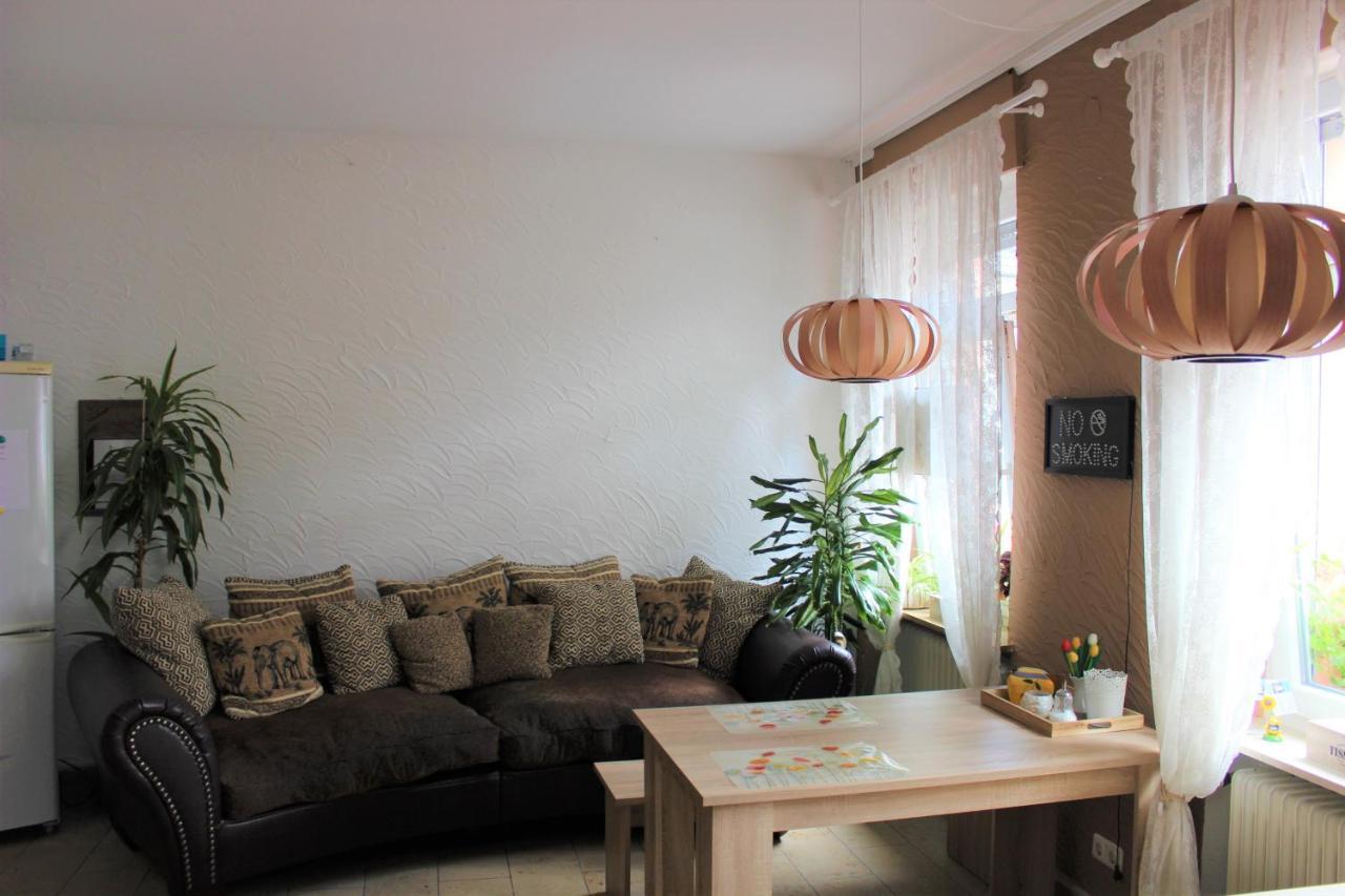 Hotel Zur Post Schwanheim Frankfurt am Main Dış mekan fotoğraf
