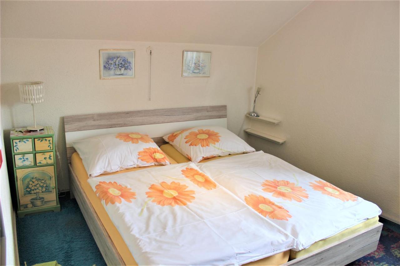 Hotel Zur Post Schwanheim Frankfurt am Main Dış mekan fotoğraf