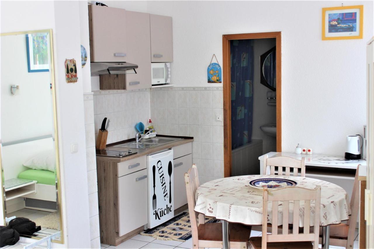 Hotel Zur Post Schwanheim Frankfurt am Main Dış mekan fotoğraf